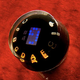 Image for article titled Gibson's Dark Fire: Les Paul Reborn as RoboCop